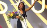Miss SUA 2020 este prima femeie de culoare care reprezintă Mississippi