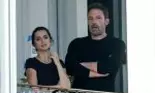 Ben Affleck și Ana De Armas s-au despărțit prin telefon