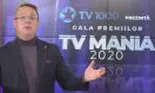 Ei sunt câștigătorii Premiilor TVmania 2020!
