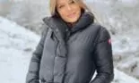 Ana Baniciu și iubitul ei, mai fericiți ca niciodată: „Am emoții'