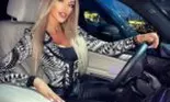 Bianca Drăgușanu petrece noaptea dintre ani pe meleaguri străine