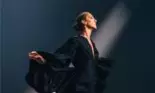 Céline Dion, imagini de senzație alături de cei trei băieți ai săi