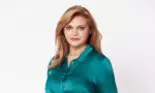 Pe coperta ediției de decembrie: CORNELIA BĂDESCU, reușita unei femei într-o lume a bărbaților