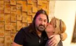 Gheorghe Gheorghiu a renunțat la burlăcie în Ajunul Crăciunului