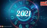 (P) Horoscop 2021: Ce zodii vor avea un 2021 norocos si plin de bani?