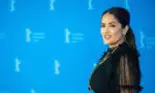 La 54 de ani, Salma Hayek și-a înnebunit fanii cu o poză nud