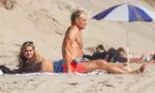 Dolph Lundgren s-a căsătorit cu o tânără de vârsta fiicei lui