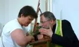 Părinte, mi-e şi ruşine să vă spun ce am făcut. Ce mărturisim la spovedanie