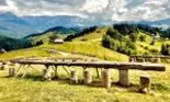 Opt zile prin România: Idei de călătorie pentru 2021