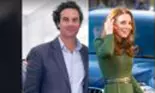 Robert Finch, iubitul lui Kate Middleton înainte de William