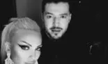 Victor Slav, mai aproape de o nouă familie alături de iubita lui