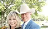 Cum arată Sue Ellen din serialul Dallas la 83 de ani