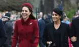 Cum se mențin în formă Kate și Meghan pe timpul carantinei?