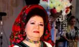 Saveta Bogdan, la 75 de ani, trăiește în condiții de trai de neimaginat