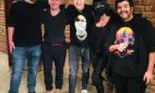 Selly vorbește deschis despre politică, faimă și muzică: „Noi, 5 GANG, suntem primii la muzica făcută în bătaie de joc'