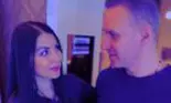 Alin Oprea, primele declarații despre nunta cu iubita lui Medana Medaria