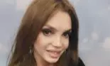 Cristina Spătar arată senzațional pentru iubitul ei mult mai tânăr