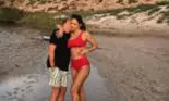 Katharine McPhee a devenit mamă pentru prima oară! Actrița este căsătorită cu muzicianul David Foster