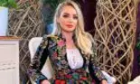 Maria Constantin, dezvăluiri emoționante despre perioada de după divorțul de Marcel Toader
