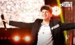 Rareș Trufea, copilul minune de la „Românii au talent'