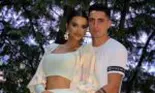 Divorț-șoc în fotbalul românesc. Dinamovistul Steliano Filip divorțează de soția lui
