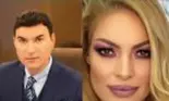 Gestul romantic făcut de Cristi Borcea pentru Valentina Pelinel