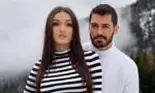Viviana Sposub, răspuns neașteptat la cererea în căsătorie făcută de George Burcea: „Te rog să…'