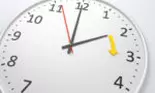Ora de vară 2023. Când trecem la ora de vară anul acesta?