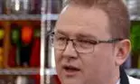 Chef Adrian Pop a murit. Se pare că ar fi fost bătut crunt