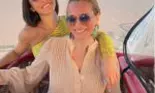 Andreea Esca și Alexia Eram, vacanță super-luxoasă în Dubai. Câți bani au plătit pentru o noapte de cazare?