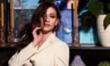Claudia Pătrășcanu a renunțat la make-up! Cum arată vedeta nemachiată?