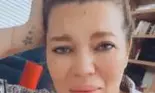 Gina Pistol a răbufnit în fața fanilor: „Abia m-am liniștit și eu cu capul!'