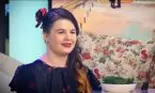 Lorelai Moșneguțu, îndrăgostită și fericită: „Este un băiat cu bun simț'
