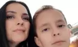 Clipe de groază pentru Magda Vasiliu. Ce a pățit băiatul ei din nou?