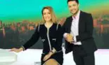 Un prezentator cunoscut de la Antena 1 și-a luat „La revedere' de la trust