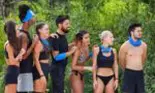 Dragoste pătimașă între doi concurenți de la Survivor