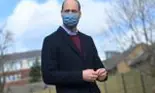 William și Harry s-au pregătit pentru prima întâlnire. Când va avea loc?