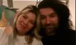 Gina Pistol a născut o fetiță! Smiley a devenit tătic: 'Este perfectă!'