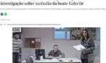 Folha de S. Paulo, cel mai reputat ziar brazilian, a intervievat jurnaliștii GSP: „Fiecare investigație mare a început dintr-o știre mică”