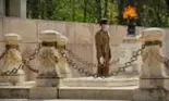 Scene îngrozitoare în Parcul Carol din București: Soldații înjurați și scuipați de copii