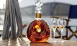 (P) LOUIS XIII de Rémy Martin. Gândește cu un secol în avans