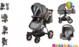 (P) Nichiduta.ro, magazinul online din care este ușor să cumpărați jucării și ce vă trebuie pentru copii