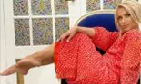 Amna, infectată cu noul coronavirus, face noi mărturisiri despre starea sa de sănătate