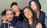 Alex Velea, mesaj emoționant cu ocazia zilei de naștere a Antoniei