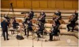 (P) Călătorie în lumea animației: Concert live prezentat de Big Band-ul Radio