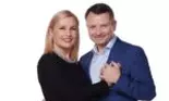 Florin și Manuela Hozoc lansează cel mai spectaculos proiect românesc pe sănătate
