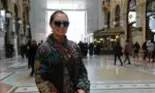 Florina Mărcuță a renăscut după divorțul de Bebe Cotimanis