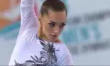 Larisa Iordache, la spital imediat după calificarea la Jocurile Olimpice din Tokyo