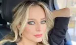 Laura Cosoi a lăsat deoparte inhibițiile și s-a pozat… aproape GOALĂ: „De toată jena'