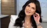 Monica Bârlădeanu, frumusețe moștenită. Iată cum arată mama actriței